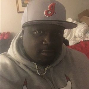 Meet your Posher, Johnnie